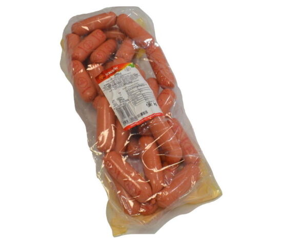 Serdelki (~ 2 kg) Sokołów