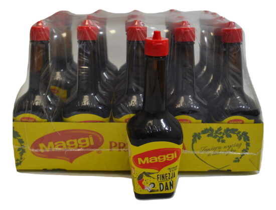 Przyprawa uniwersalna Maggi