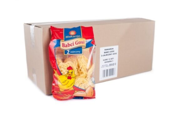 Макароны гнёзда