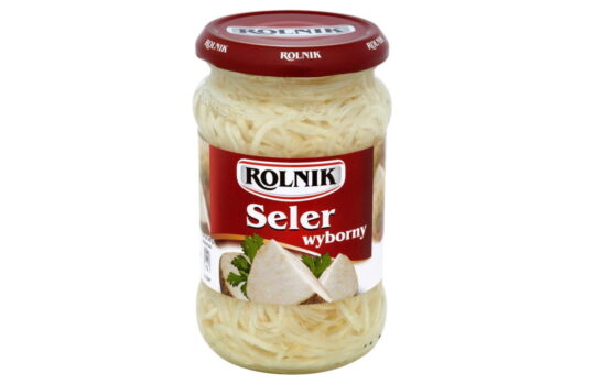 Seler ROLNIK