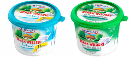 Serek Wiejski Piątnica