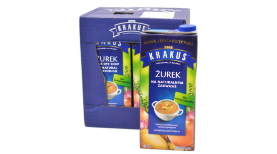 Żurek Krakus