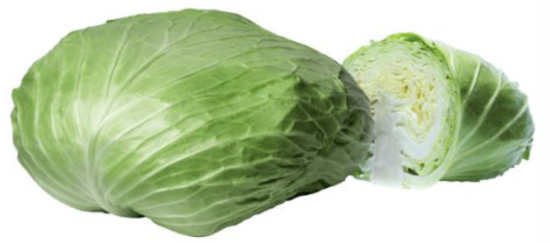 Kapusta płaska Coolwrap