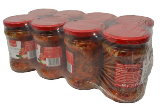 Sałatka węgierska Frubex