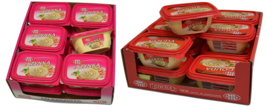 Mlekovita Ser topiony 150 g