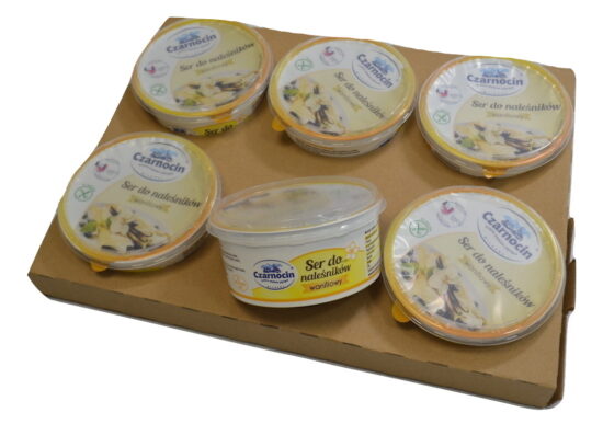 Ser do naleśników waniliowy