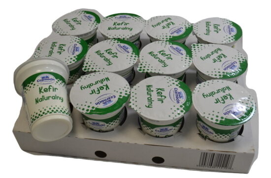 Czarnocin Kefir naturalny