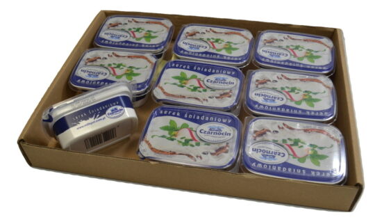 Czarnocin Serek sniadaniowy