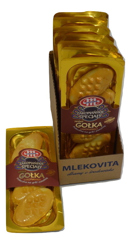 ser Gołka Zakopiańska