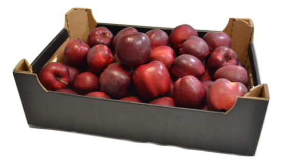Jabłka Red Cap