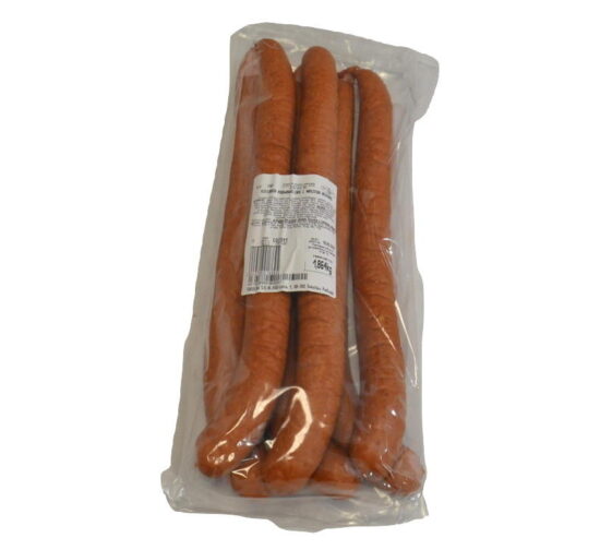 Kiełbasa Podwawelska Sokołów