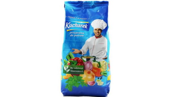 Przyprawa Kucharek