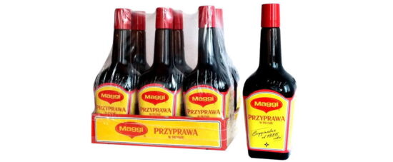 Przyprawa uniwersalna Maggi 960 ml