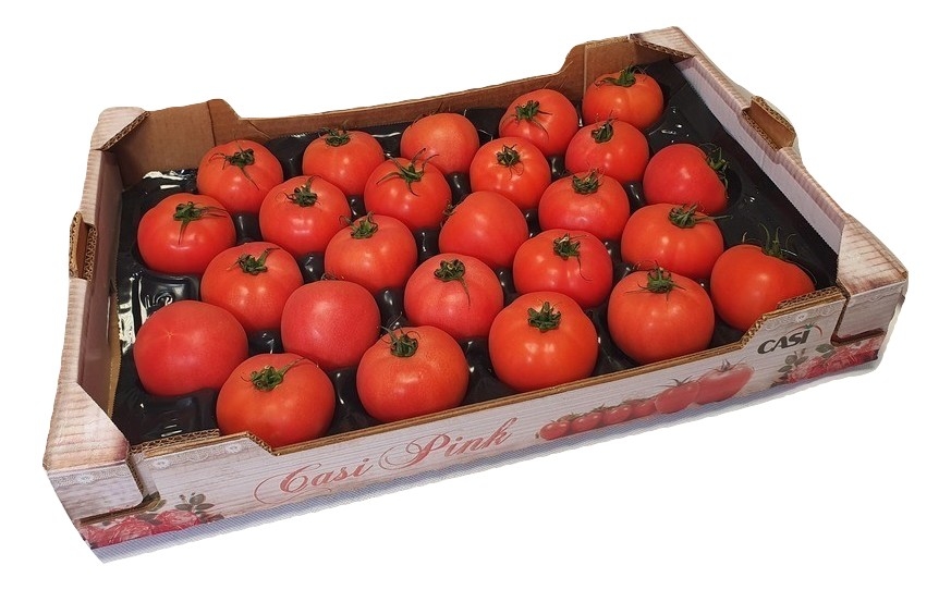 Pomidor malinowy (Hiszpania)