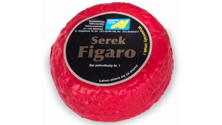 Michów Ser Figaro 330 g