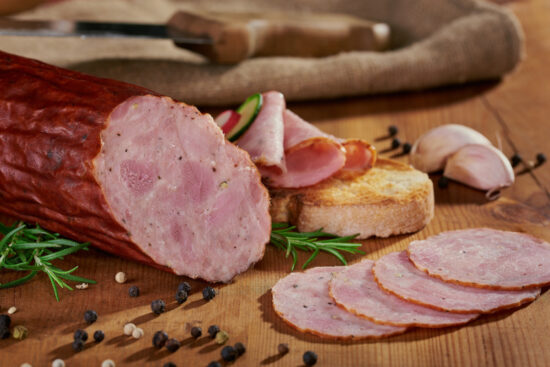 Kiełbasa Żywiecka Maxpol