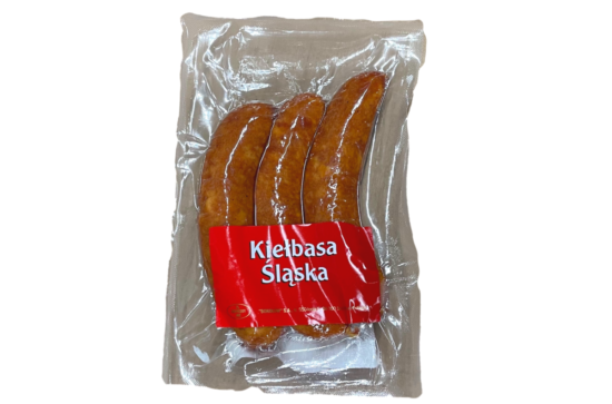 Kiełbasa Śląska Sokołów