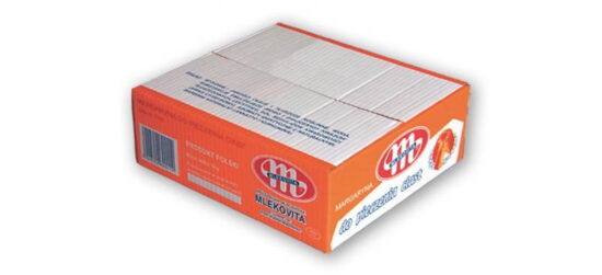 Маргарин Mlekovita