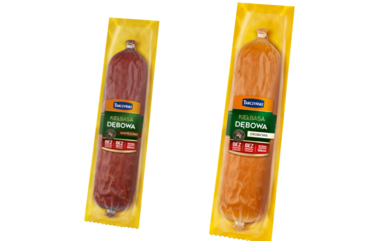 Kiełbasa Dębowa Tarczyński