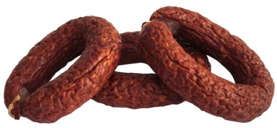 Kiełbasa Jałowcowa Tarczyński