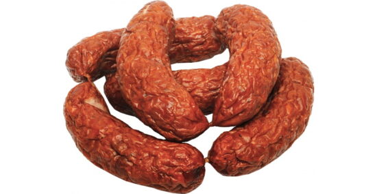  Kiełbasa Myśliwska Tarczyński