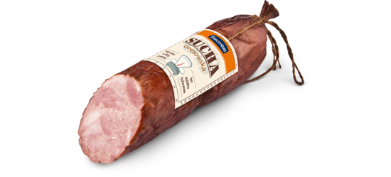 Kiełbasa Sucha Geesowska Tarczyński