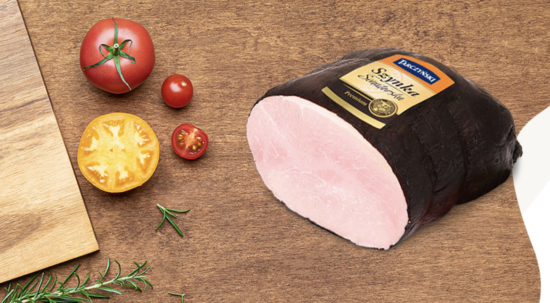 Ветчина Сенаторская Tarczyński