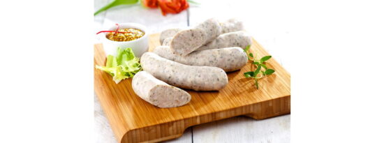 Колбаса Sokołów