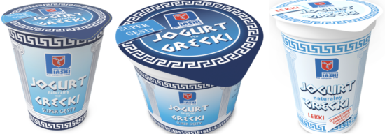 Греческий йогурт