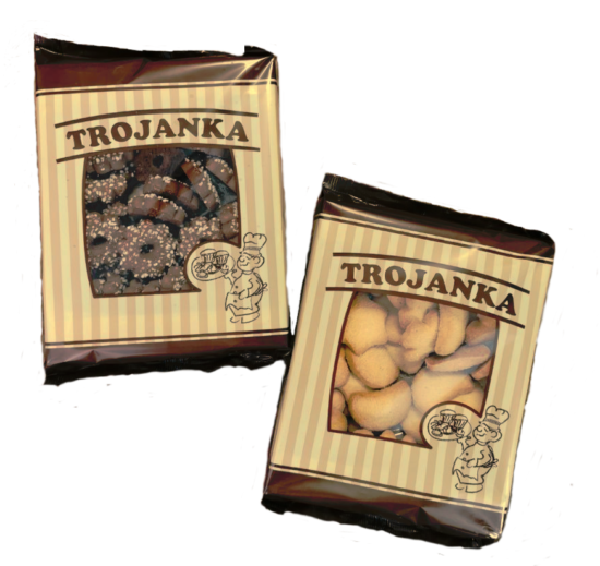 Trojanka