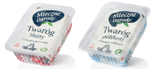 Творог Mleczne Ogrody