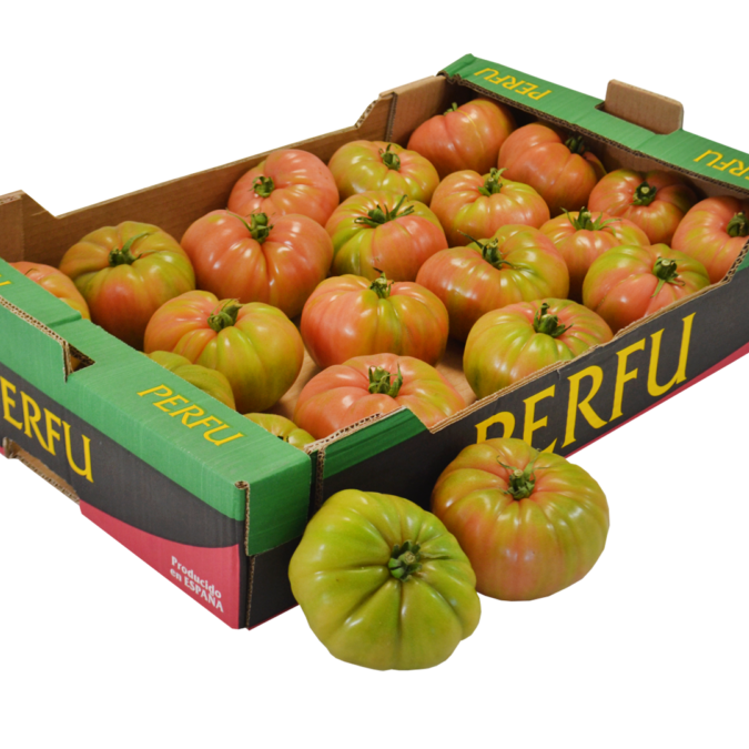 Pomidor Rosa De Barbastro