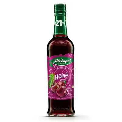 Syrop_Wisnia_Zima_Limited_Herbapol_Lublin_suplement_diety_420ml